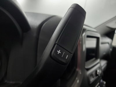 2026 Chevrolet Silverado 1500 Work Truck