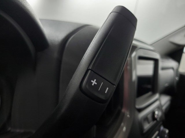 2026 Chevrolet Silverado 1500 Work Truck