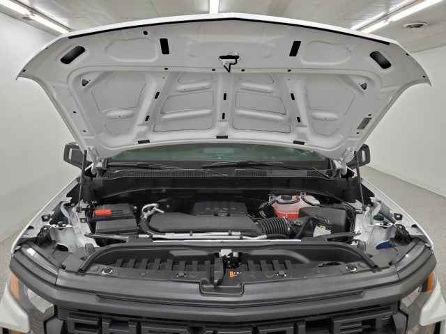 2026 Chevrolet Silverado 1500 Work Truck