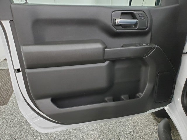 2026 Chevrolet Silverado 1500 Work Truck