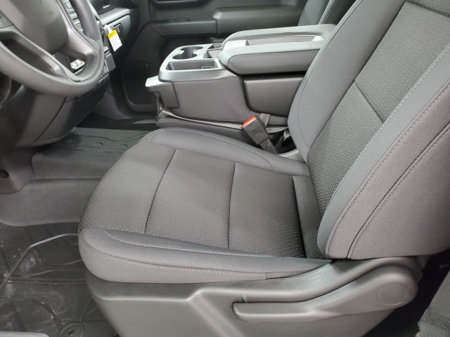 2026 Chevrolet Silverado 1500 Work Truck