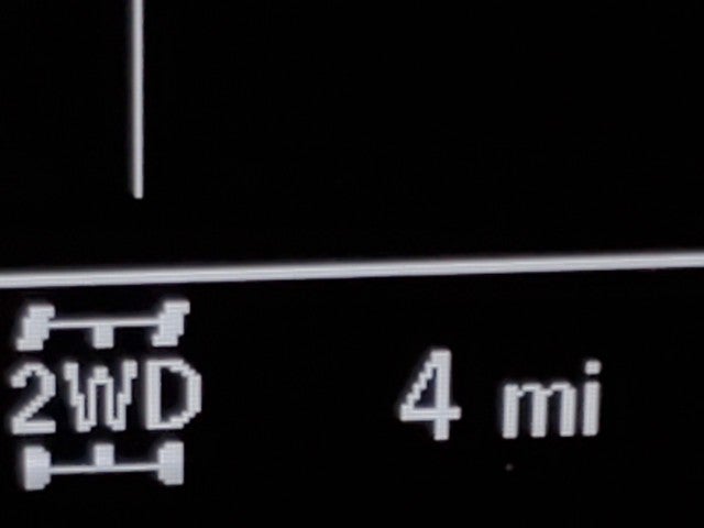 2026 Chevrolet Silverado 1500 Work Truck