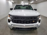 2026 Chevrolet Silverado 1500 Work Truck
