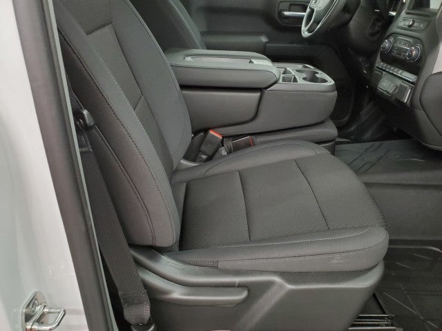 2026 Chevrolet Silverado 1500 Work Truck