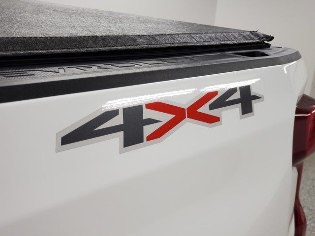 2026 Chevrolet Silverado 1500 Work Truck