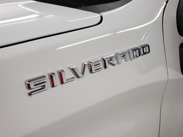 2026 Chevrolet Silverado 1500 Work Truck