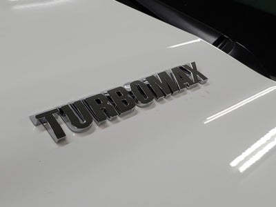 2026 Chevrolet Silverado 1500 Work Truck