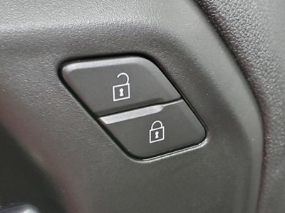 2026 Chevrolet Silverado 1500 Work Truck