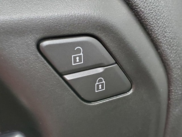 2026 Chevrolet Silverado 1500 Work Truck