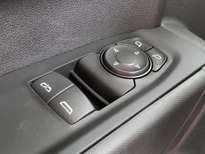 2026 Chevrolet Silverado 1500 Work Truck