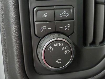 2026 Chevrolet Silverado 1500 Work Truck