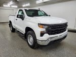 2026 Chevrolet Silverado 1500 Work Truck