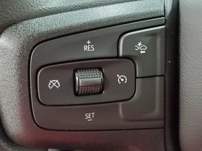 2026 Chevrolet Silverado 1500 Work Truck