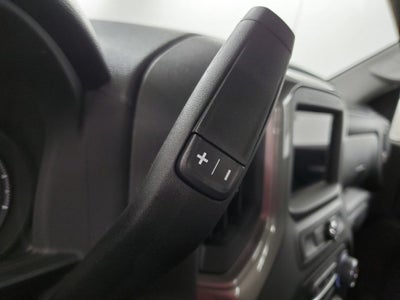 2026 Chevrolet Silverado 1500 Work Truck