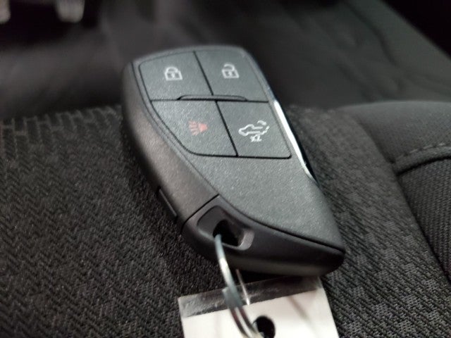 2026 Chevrolet Silverado 1500 Work Truck