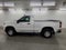 2026 Chevrolet Silverado 1500 Work Truck