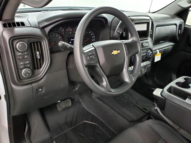2026 Chevrolet Silverado 1500 Work Truck