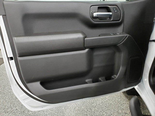 2026 Chevrolet Silverado 1500 Work Truck