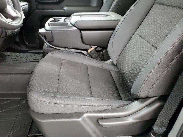 2026 Chevrolet Silverado 1500 Work Truck