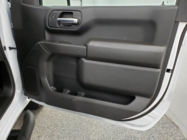 2026 Chevrolet Silverado 1500 Work Truck