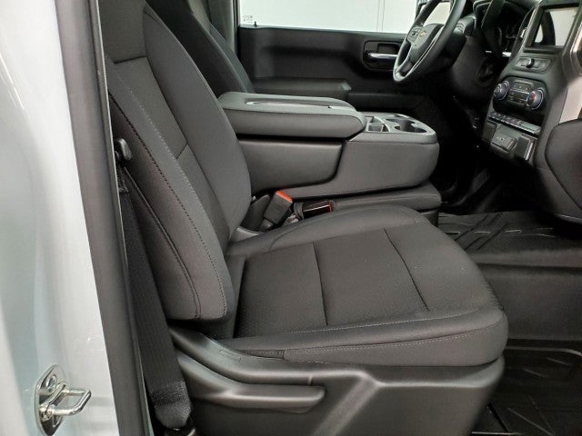 2026 Chevrolet Silverado 1500 Work Truck