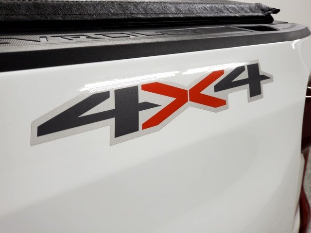 2026 Chevrolet Silverado 1500 Work Truck