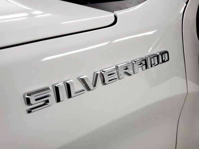 2026 Chevrolet Silverado 1500 Work Truck