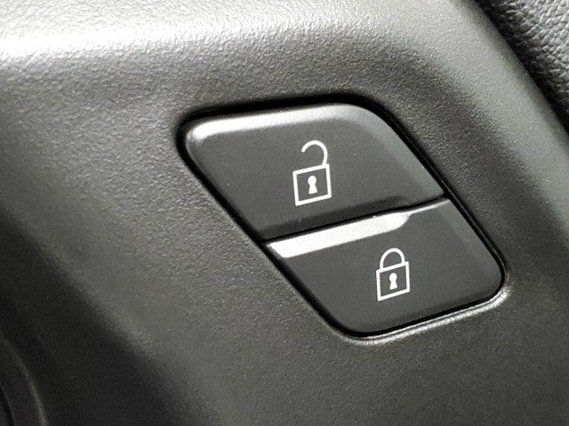 2026 Chevrolet Silverado 1500 Work Truck