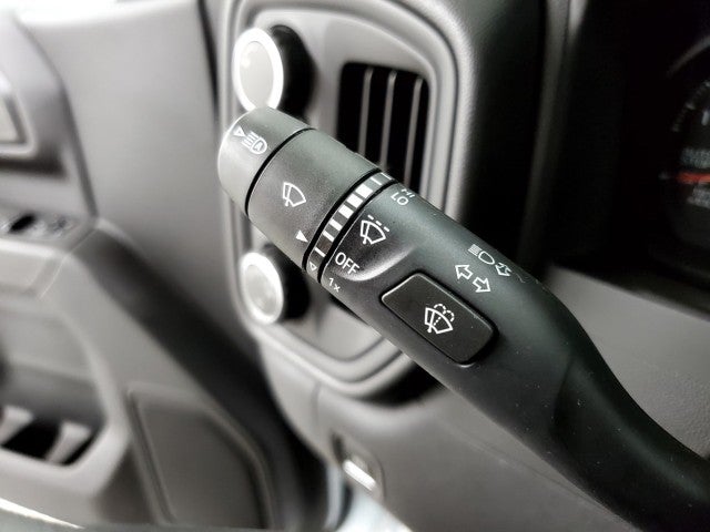 2026 Chevrolet Silverado 1500 Work Truck