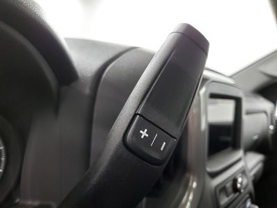 2026 Chevrolet Silverado 1500 Work Truck