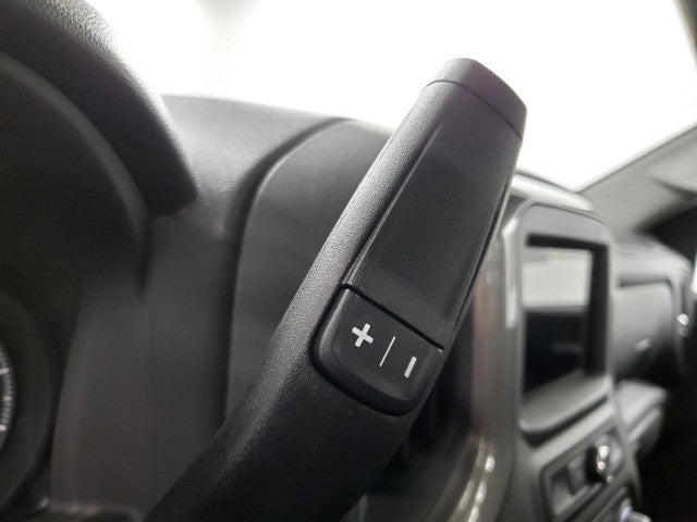 2026 Chevrolet Silverado 1500 Work Truck