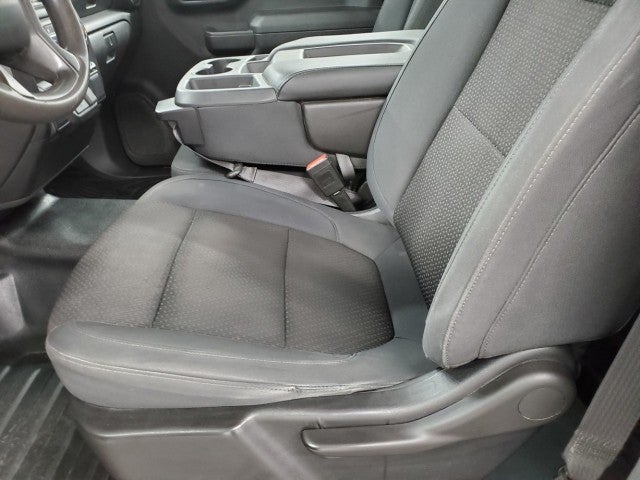 2019 Chevrolet Silverado 1500 Work Truck