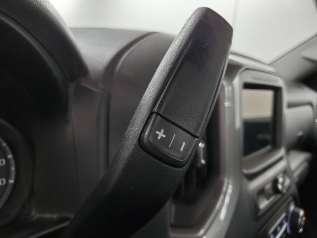 2019 Chevrolet Silverado 1500 Work Truck