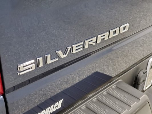 2021 Chevrolet Silverado 1500 Work Truck in Willard, OH - Sharpnack Auto Group