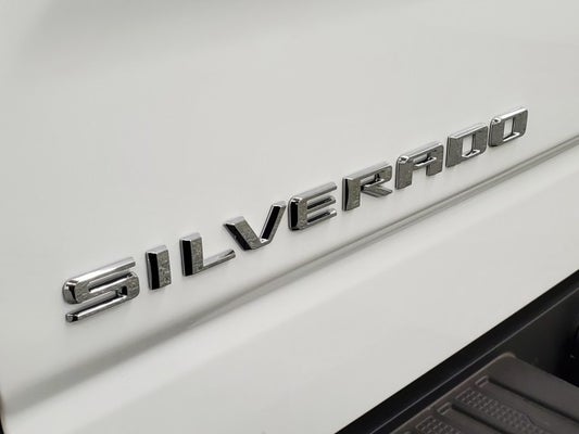 2024 Chevrolet Silverado 1500 LT in Willard, OH - Sharpnack Auto Group