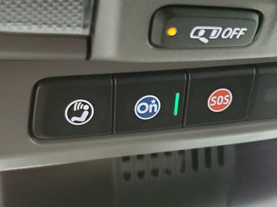 2025 Chevrolet Silverado 1500 Work Truck