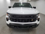 2025 Chevrolet Silverado 1500 Work Truck