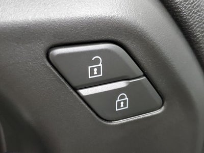 2025 Chevrolet Silverado 1500 Work Truck