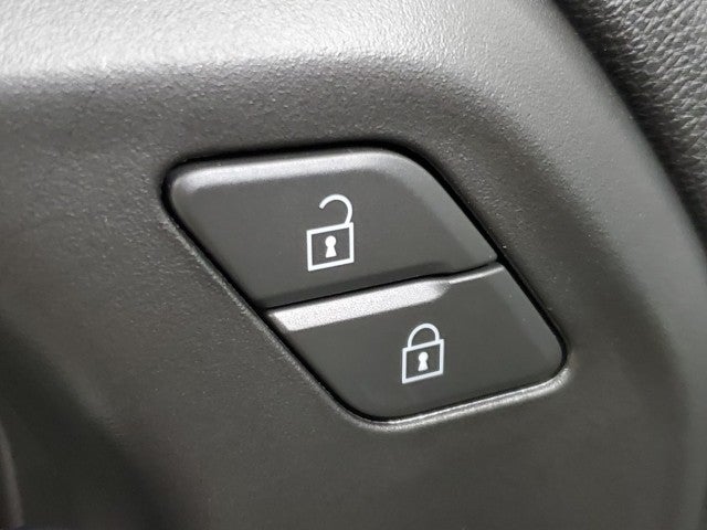 2025 Chevrolet Silverado 1500 Work Truck