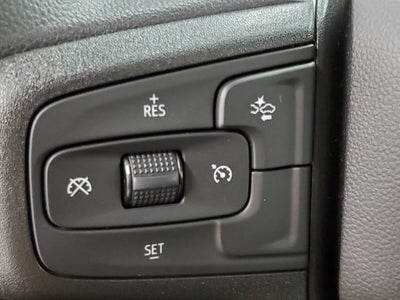 2025 Chevrolet Silverado 1500 Work Truck