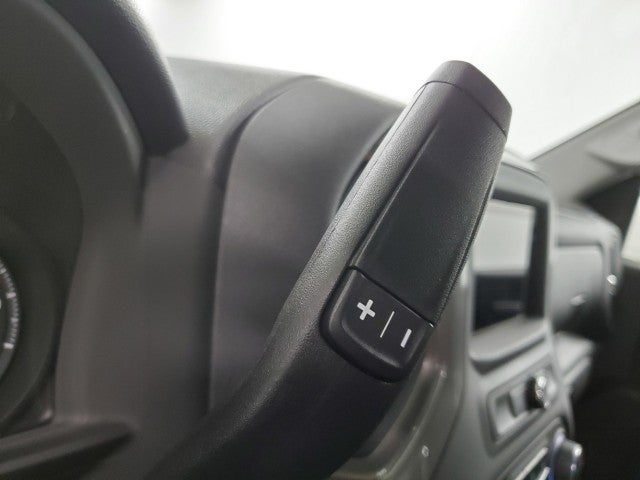 2025 Chevrolet Silverado 1500 Work Truck