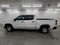 2025 Chevrolet Silverado 1500 Work Truck