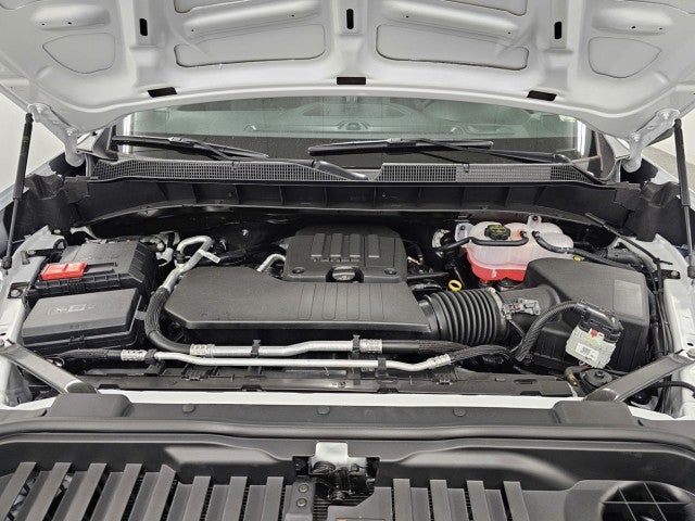 2026 Chevrolet Silverado 1500 Work Truck