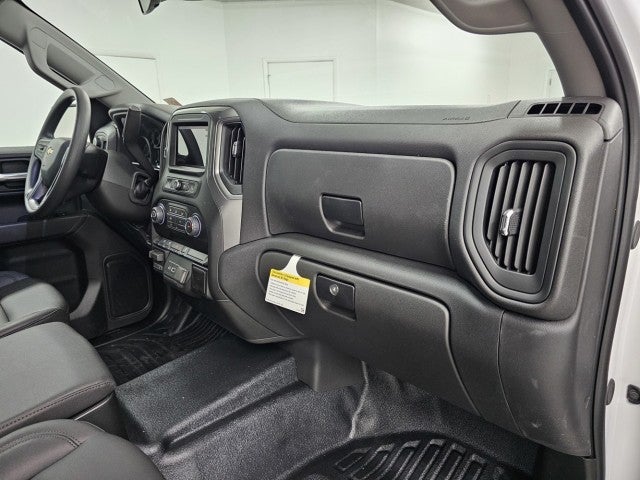 2026 Chevrolet Silverado 1500 Work Truck