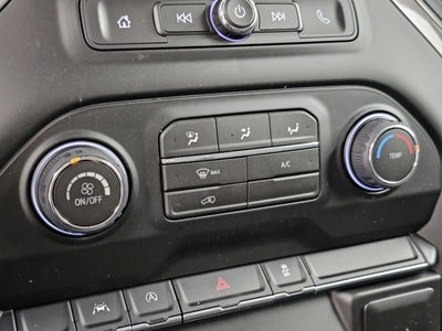 2026 Chevrolet Silverado 1500 Work Truck