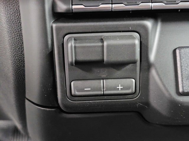 2026 Chevrolet Silverado 1500 Work Truck