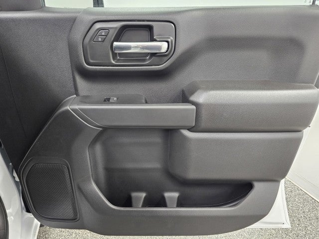 2026 Chevrolet Silverado 1500 Work Truck