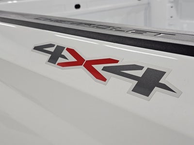 2026 Chevrolet Silverado 1500 Work Truck