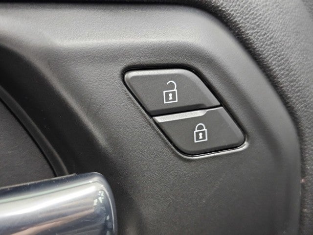 2026 Chevrolet Silverado 1500 Work Truck