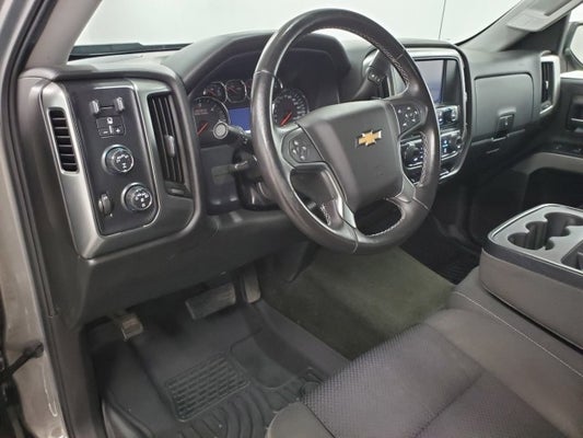 2017 Chevrolet Silverado 1500 LT in Willard, OH - Sharpnack Auto Group